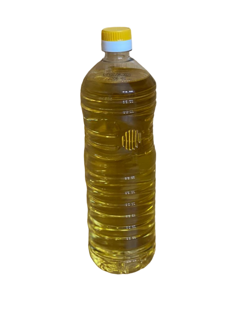 Product image - An extraordinary useful product. Its components have a positive effect on health of the whole organism. Soybean oil has the highest biological activity of all oils and is absorbed by the body by 98%.
The oil is produced and supplied in unpackaged (in bulk) and packaged (bottled) forms. www.exgspgmbh.com
